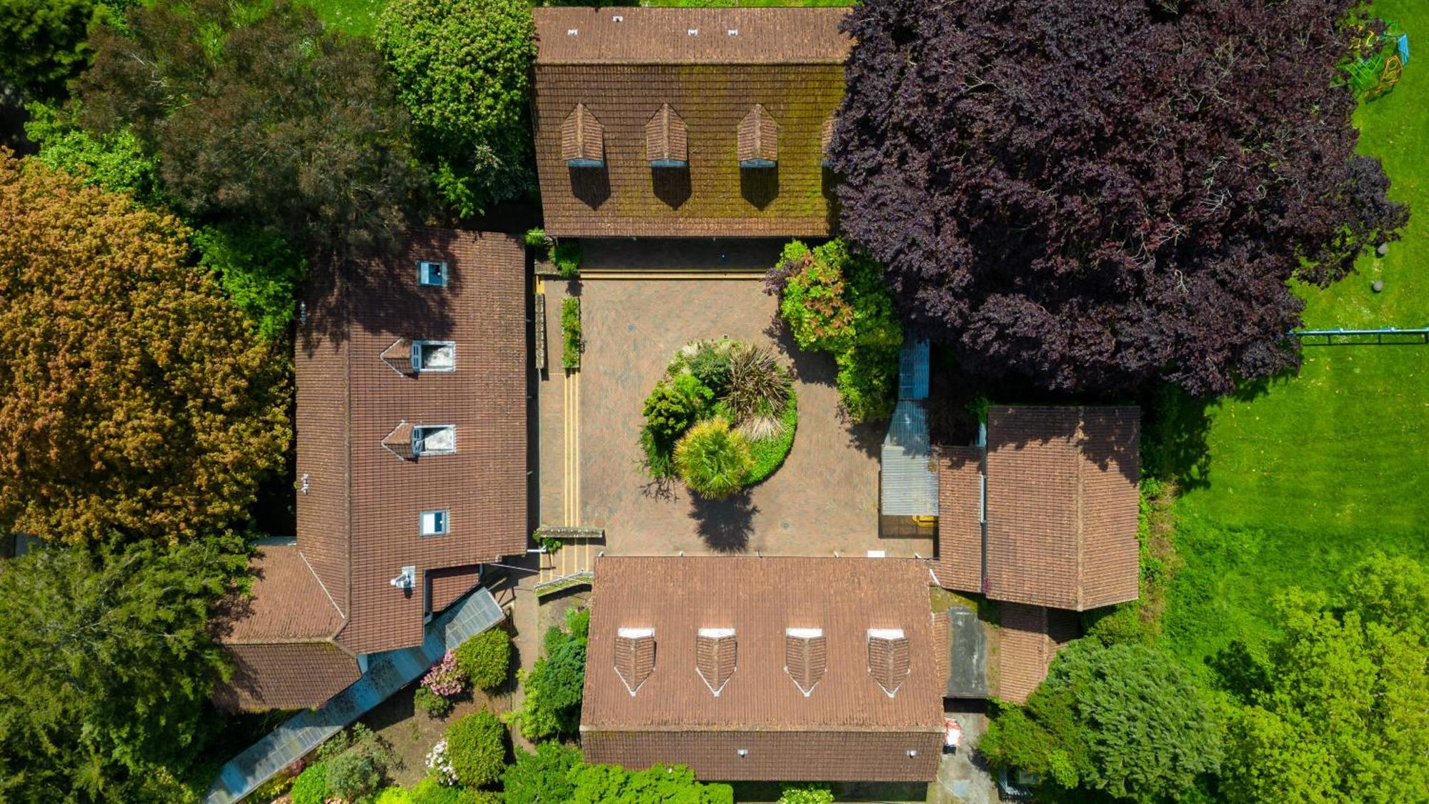 Cedars Inn By Greene King Inns Barnstaple Exterior foto