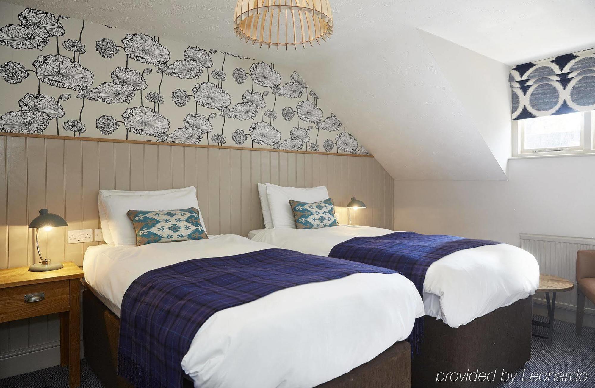 Cedars Inn By Greene King Inns Barnstaple Exterior foto