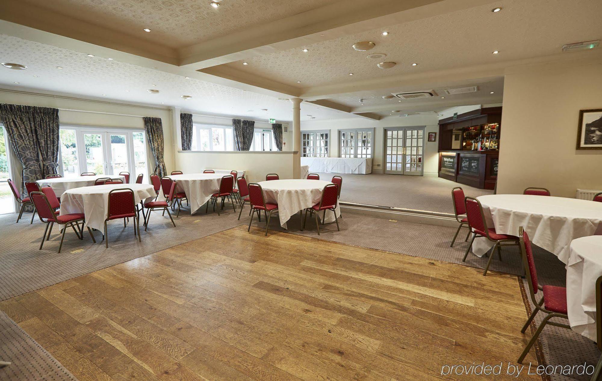 Cedars Inn By Greene King Inns Barnstaple Exterior foto